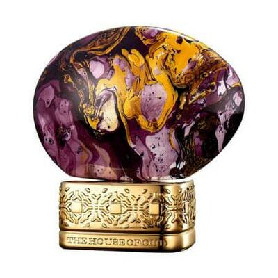 The House Of Oud Grape Pearls