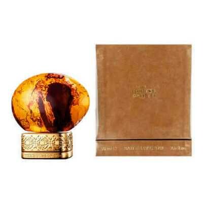 The House Of Oud Almond Harmony