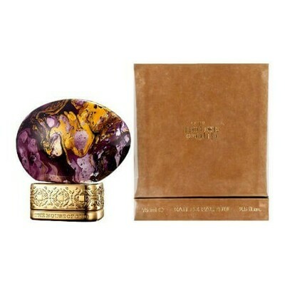 The House Of Oud Grape Pearls