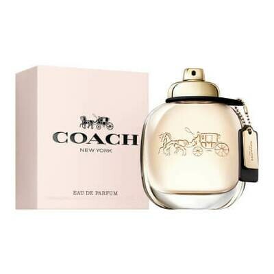 Coach The Fragrance Coach 2016