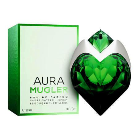 Thierry Mugler Aura