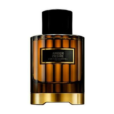 Carolina Herrera Amber Desire