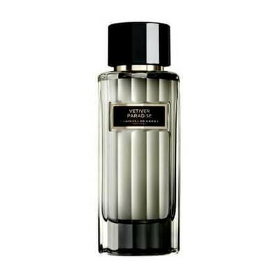 Carolina Herrera Vetiver Paradise