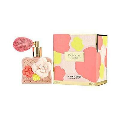 Victorias Secret Tease Flower