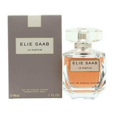 Elie Saab Le Parfum Eau De Parfum Intense