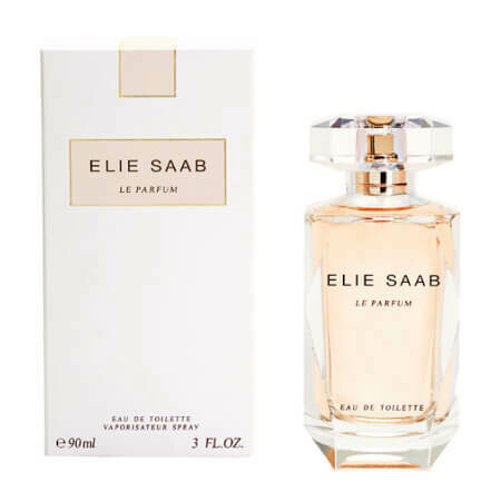 Elie Saab Le Parfum Eau De Toilette