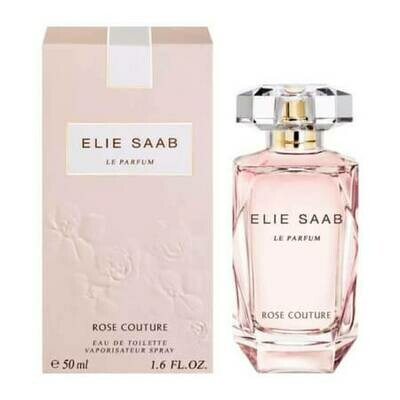 Elie Saab Le Parfum Rose Couture