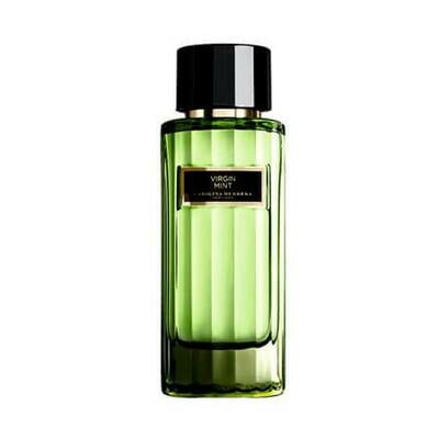 Carolina Herrera Virgin Mint
