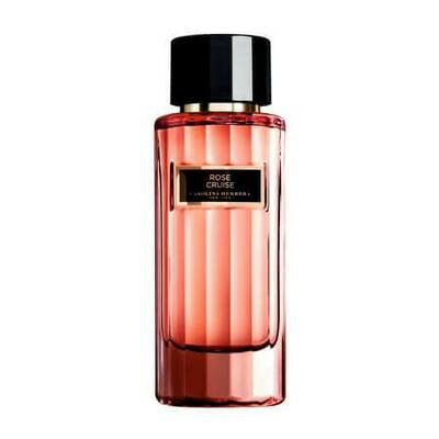Carolina Herrera Rose Cruise