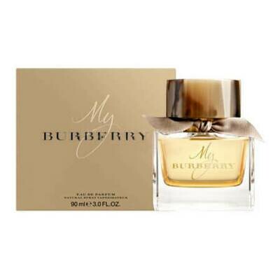 Burberry My Burberry