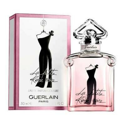 Guerlain La Petite Robe Noir IntenseGuerlain La Petite Robe Noire Couture