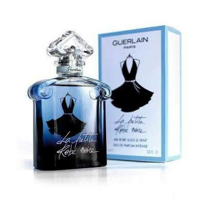 Guerlain La Petite Robe Noir Intense