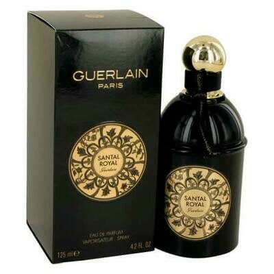 Guerlain Les Absolus D`orient Santal Royal