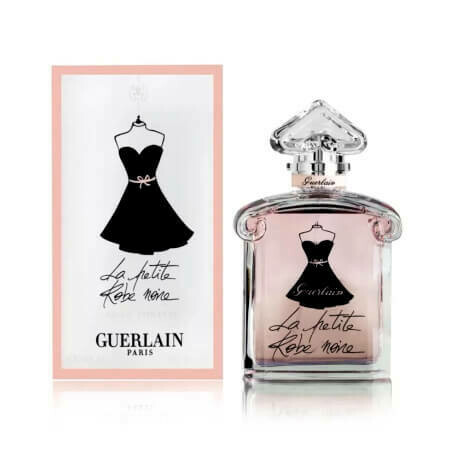 Guerlain La Petite Robe Noire Eau De Toilette