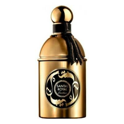 Guerlain Les Absolus D`orient Santal Royal Collector