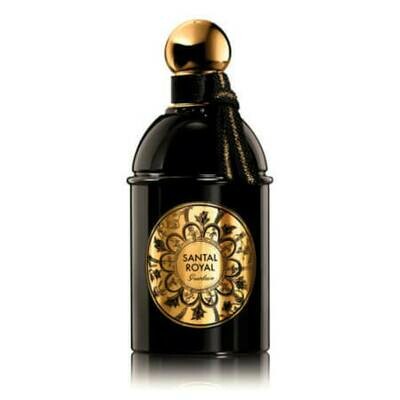 Guerlain Les Absolus D`orient Santal Royal