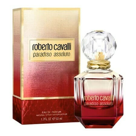 Roberto Cavalli Paradiso Assoluto