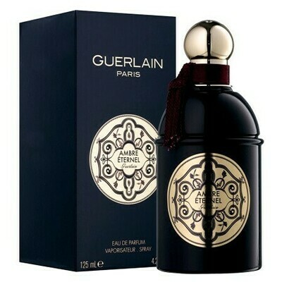 Guerlain Les Absolus D`orient Ambre Eternel