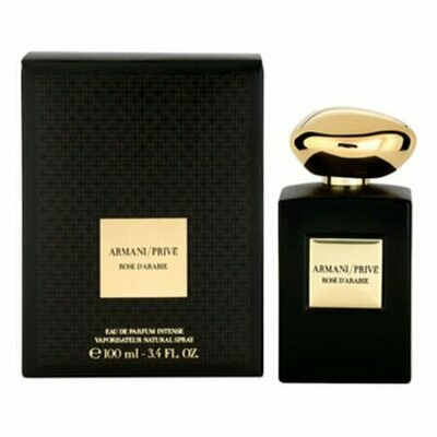 Armani Prive Rose D’arabie