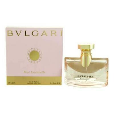 BVLGARI Rose Essentielle