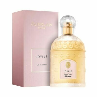 Guerlain Idylle