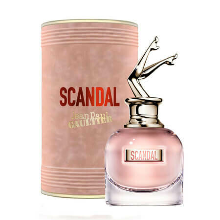 Jean Paul Gaultier Scandal