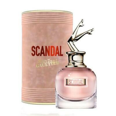 Jean Paul Gaultier Scandal