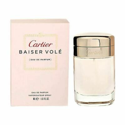 Cartier Baiser Vole