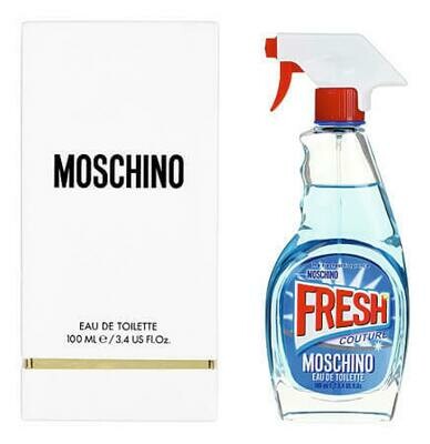 Moschino Fresh Couture