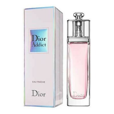 Christian Dior Addict Eau Fraiche 2014