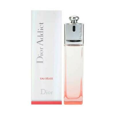 Christian Dior Addict Eau Delice