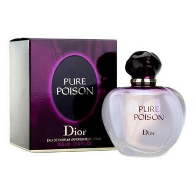 Christian Dior Poison Pure