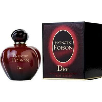 Christian Dior Poison Hypnotic