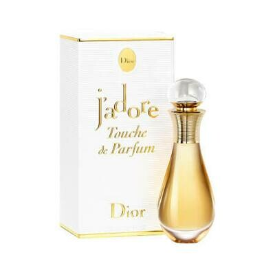 Christian Dior Jadore Touche De Parfum