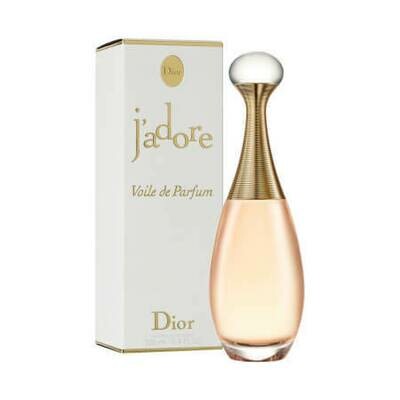 Christian Dior Jadore Voile De Parfum