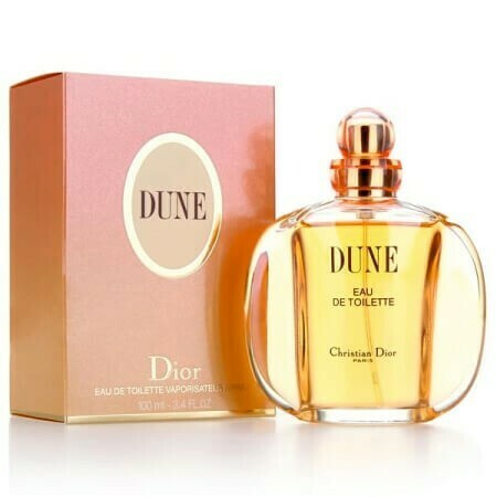 Christian Dior Dune Women