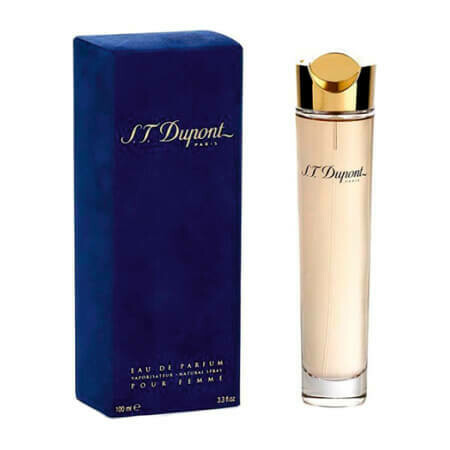 S.T. Dupont Pour Femme EDP