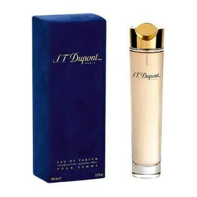 S.T. Dupont Pour Femme EDP