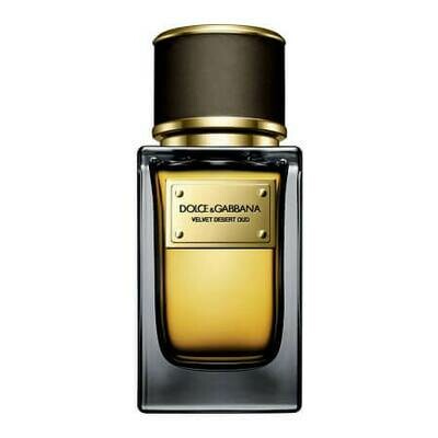 Dolce &amp; Gabbana Velvet Desert Oud