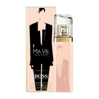 Boss Ma Vie Pour Femme Runway Edition