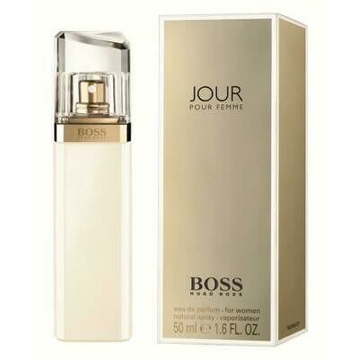 Boss Jour Pour Femme Hugo Boss Edp