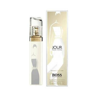 Boss Jour Pour Femme Runway Edition