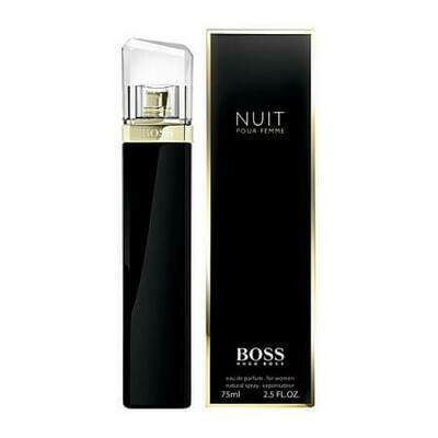 Hugo Boss Boss Nuit Pour Femme
