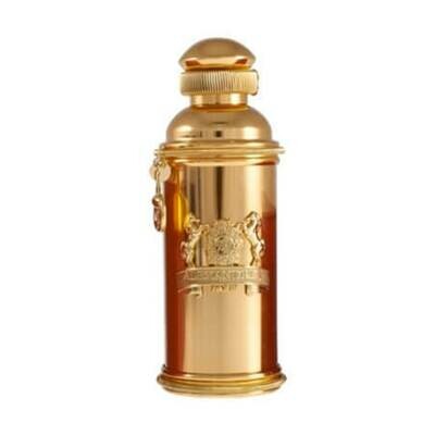 Alexandre J. Golden Oud