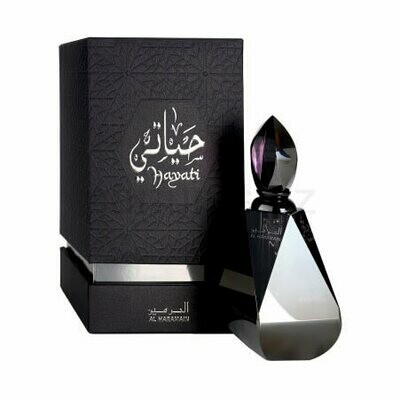 Al Haramain Perfumes Hayati