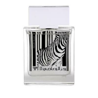 Rumz al Rasasi Pour Elle (Zebra)