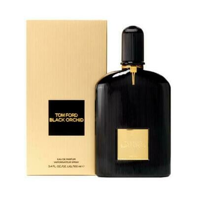 Tom Ford Black Orchid