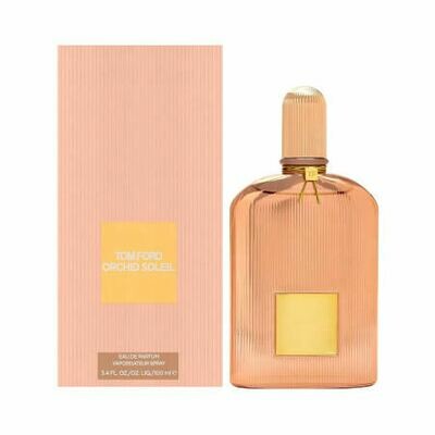 Orchid Soleil Tom Ford