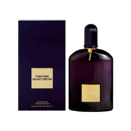 Tom Ford Velvet Orchid Edp