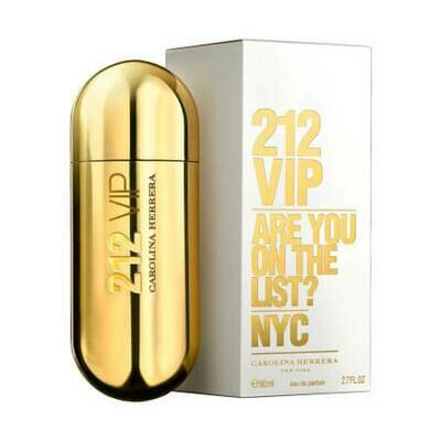 Carolina Herrera 212 VIP Woman